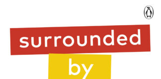 BOOK REVIEW | Surrounded by Setbacks