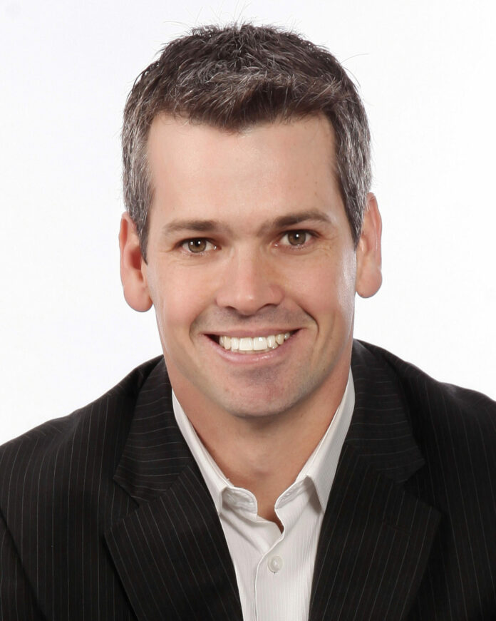Grant Marshbank