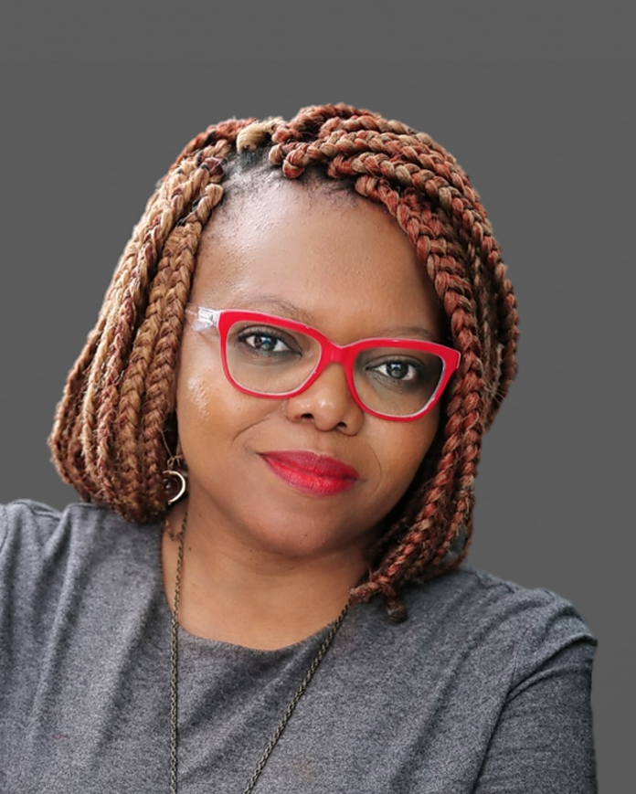 Lebo Madiba