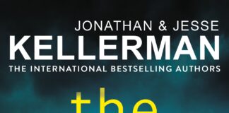 BOOK REVIEW | The Burning