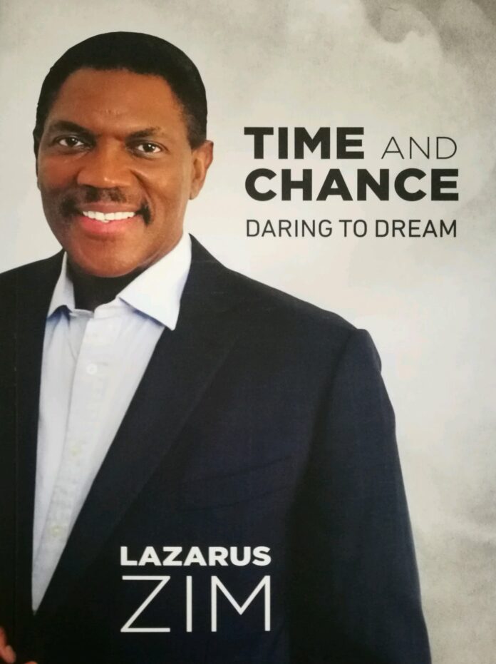 Time and Change
