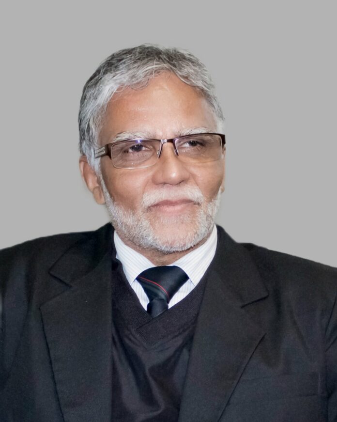 Rashied Small
