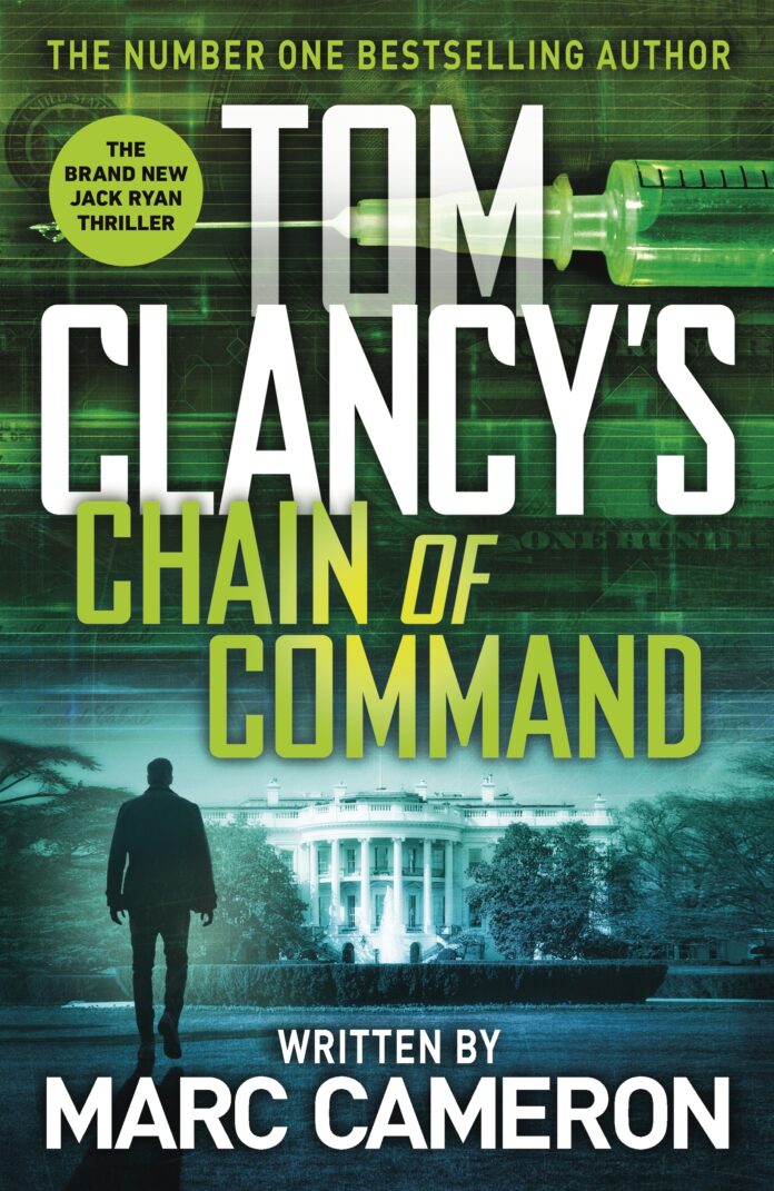 Tom Clancy Chain of Command