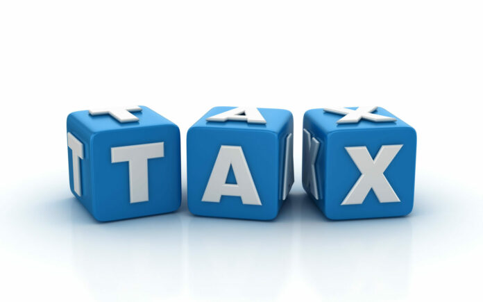 Tax