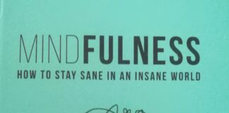 BOOK REVIEW | Mindfulness