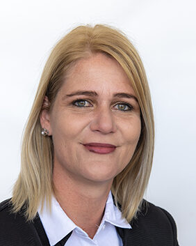 Sonia Pretorius