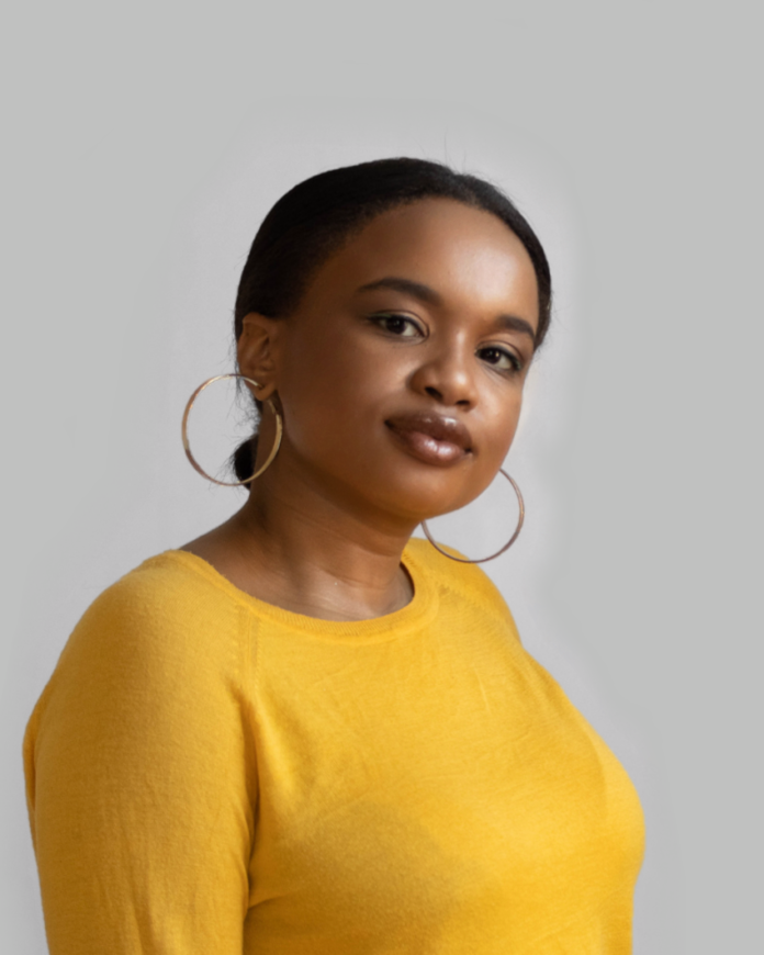 Litha Maqungo