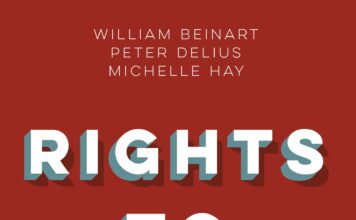 BOOK REVIEW | Rights to Land