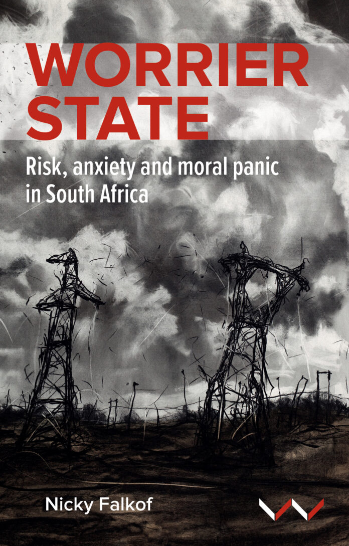 Worrier State