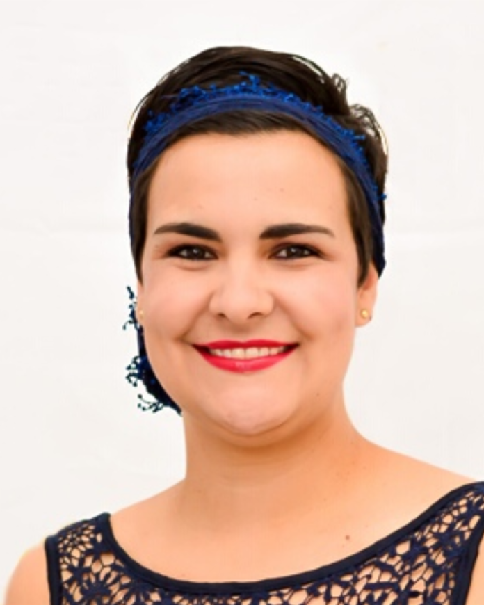 Carla Oberholzer