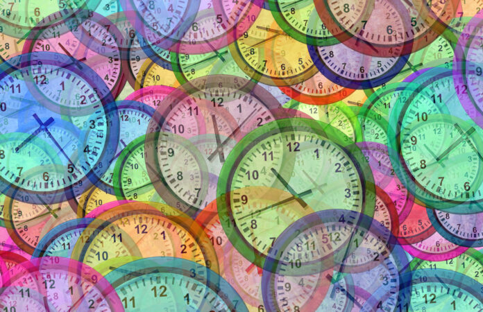 Time