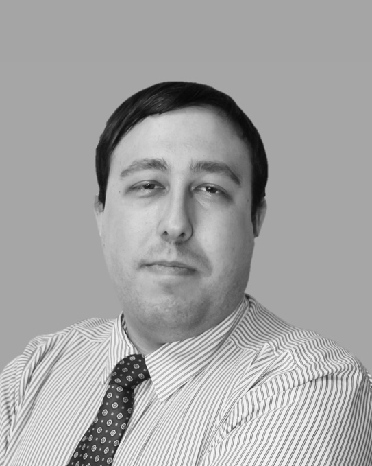 Joshua Torpey
