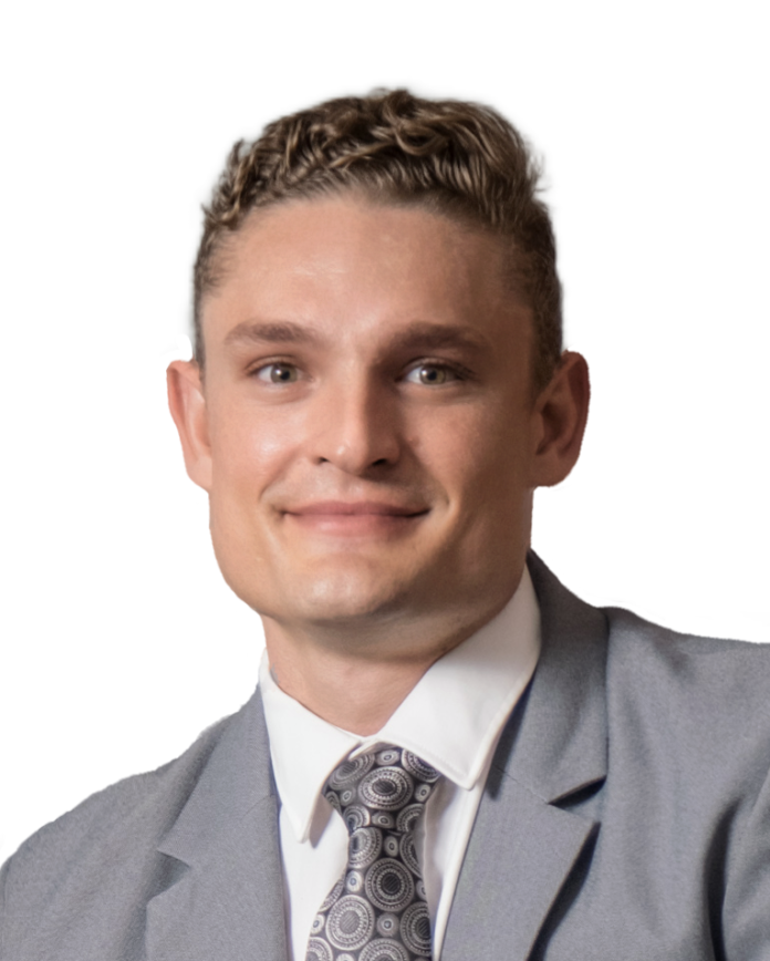 Tim Laurens