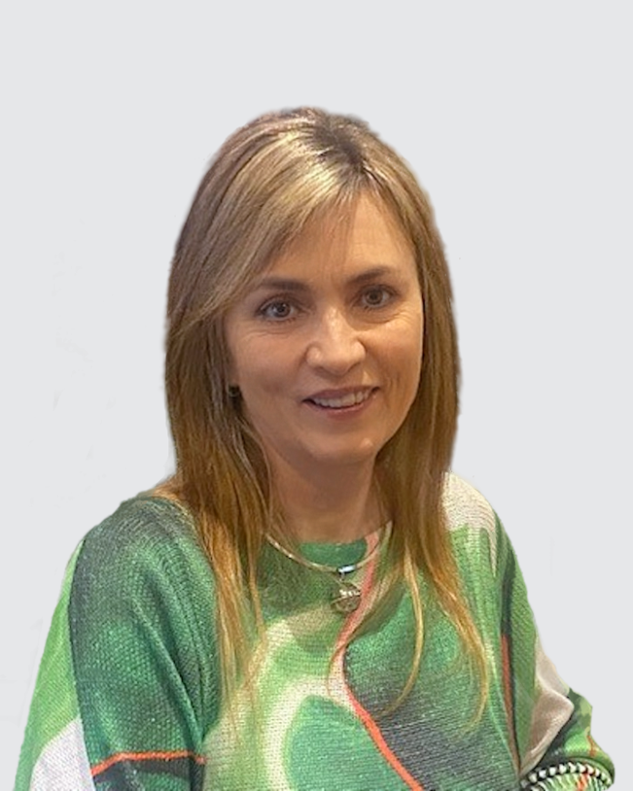 Gail Le Sar