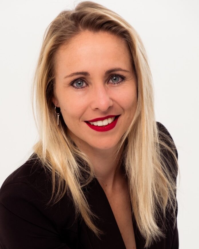 Rona Bekker