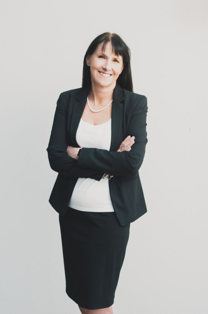 Rosalind Hattingh