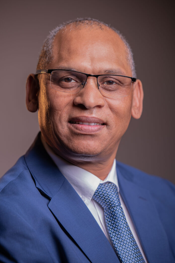 Alan Fritz