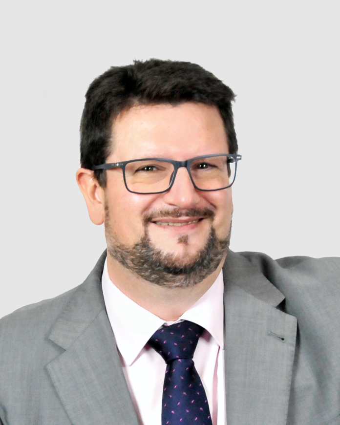 Paco Plaza Muñoz