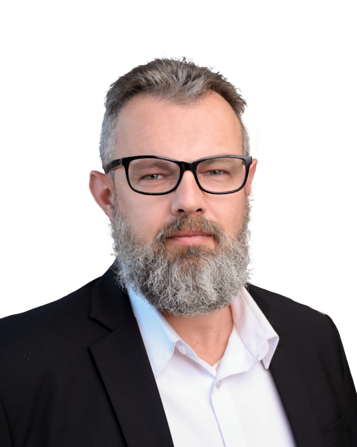 Tarquin Rohlandt
