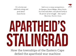 BOOK REVIEW | Apartheid’s Stalingrad