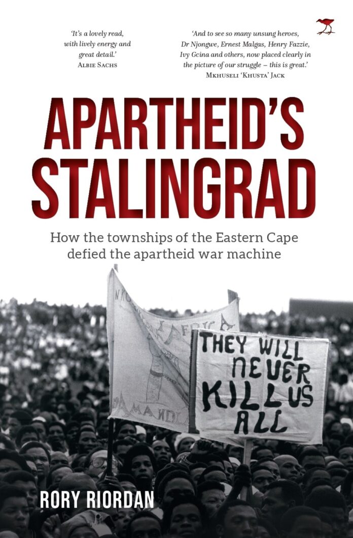 Apartheids Stalingrad