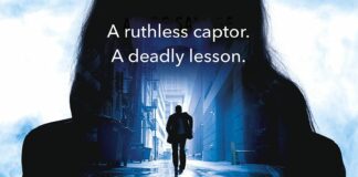 BOOK REVIEW | The Perfect Assassin