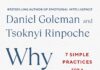 BOOK REVIEW | Why We Meditate