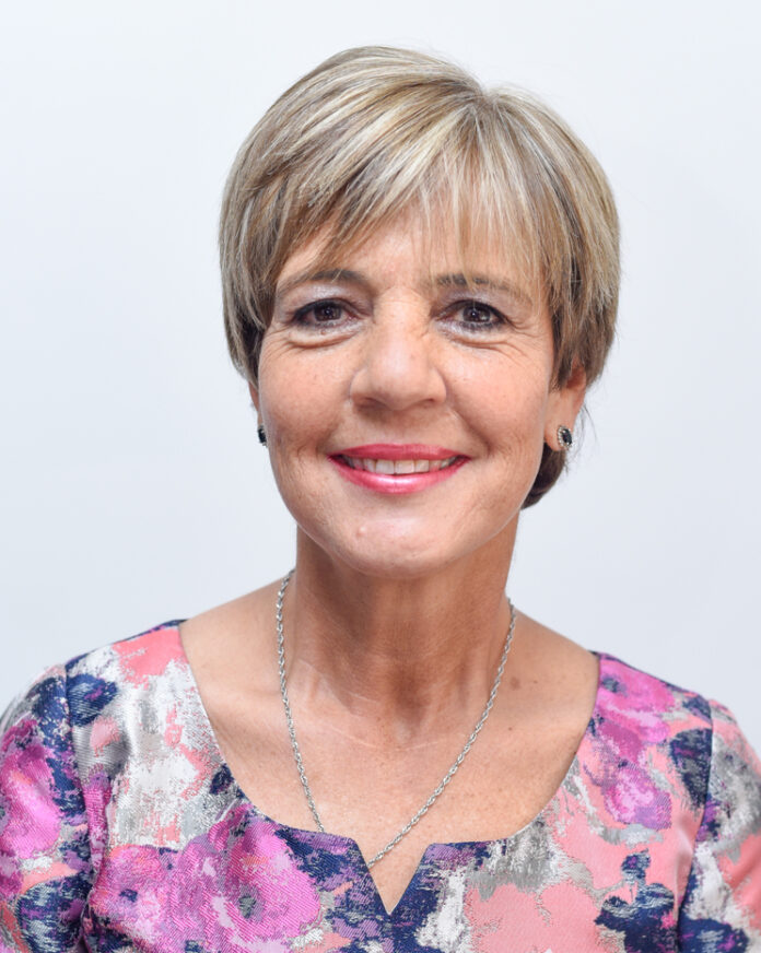 Colleen Larsen