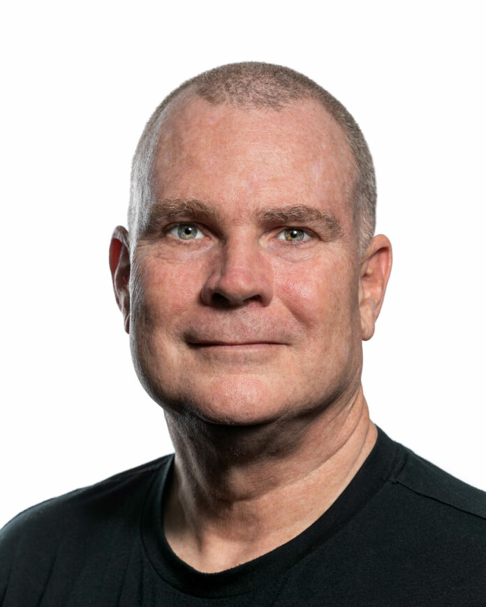 Guy Rice