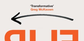 BOOK REVIEW | Flip Thinking