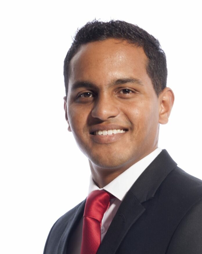 Lyle Sankar