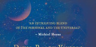BOOK REVIEW | Mirage