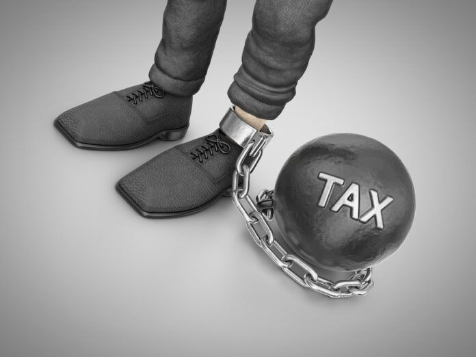 tax freedom