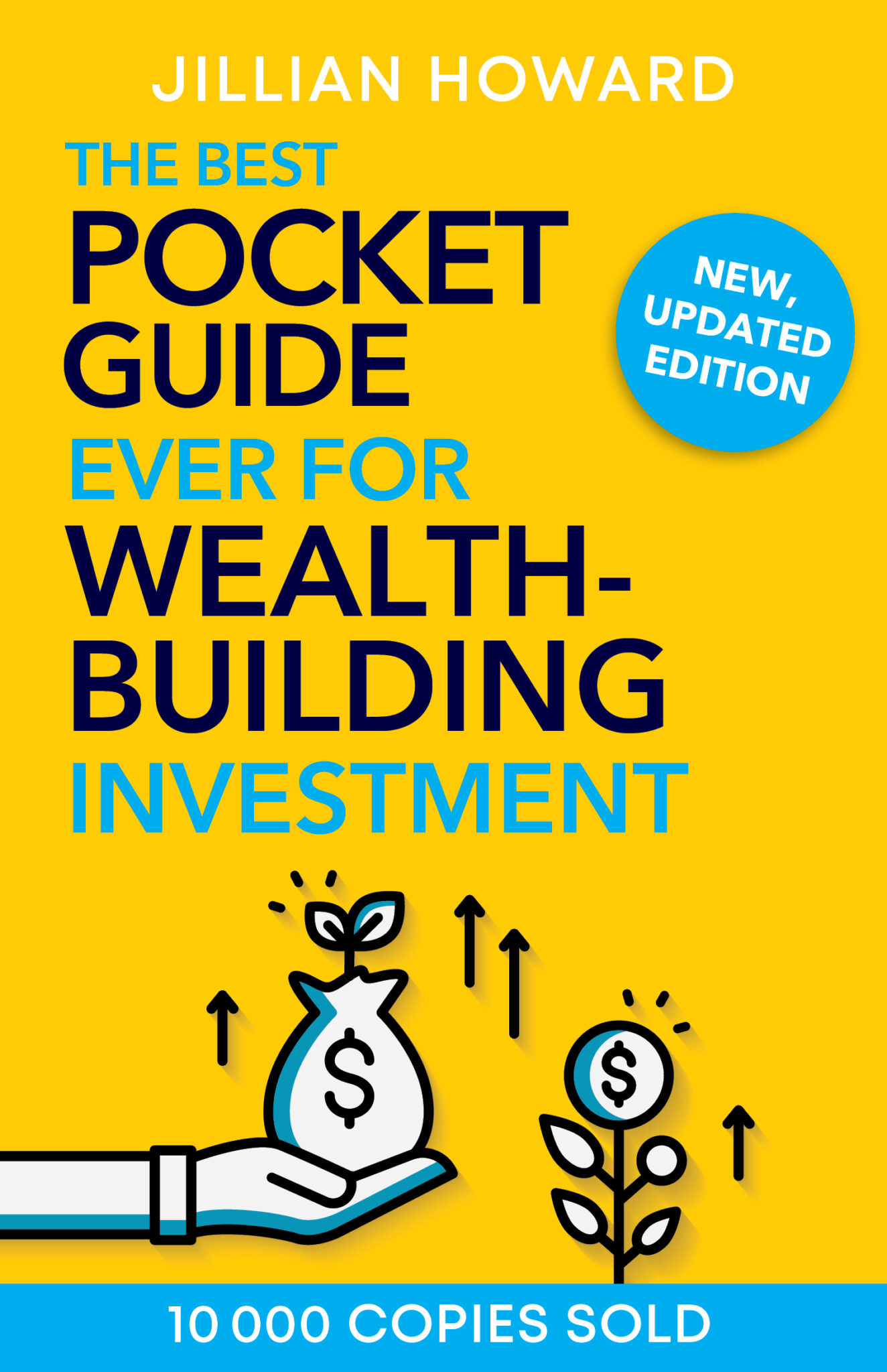 BOOK REVIEW | The Best Pocket Guide Ever for Wealth-building Investment - bbrief