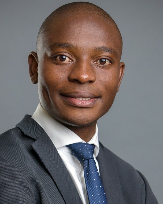 Vukosi Sambo