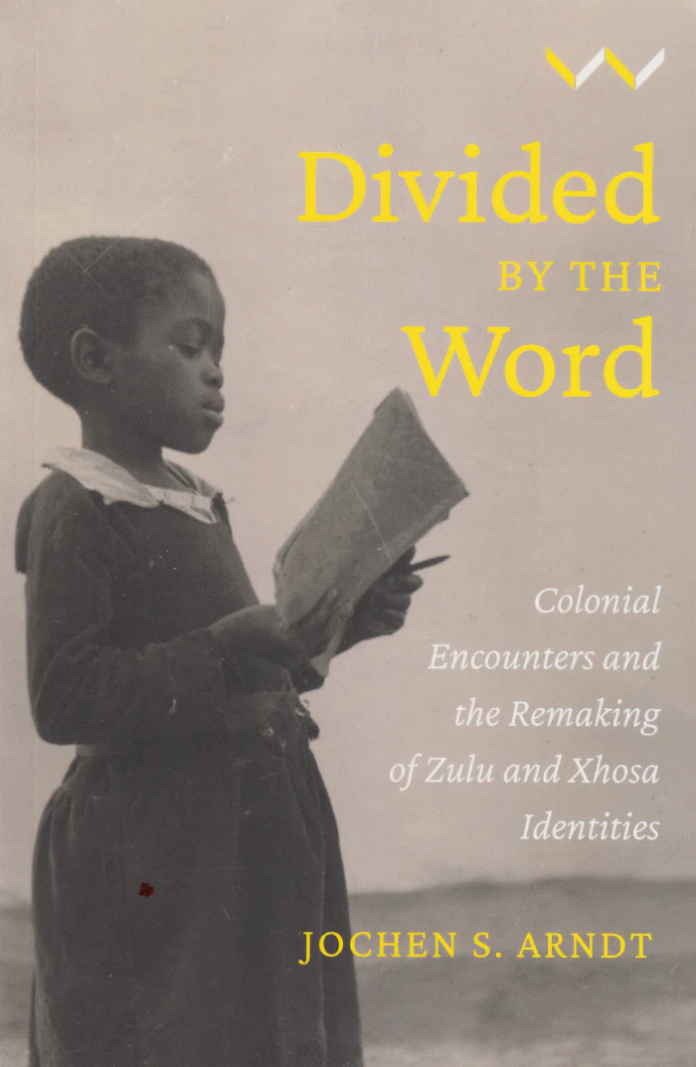 Divided by the Word