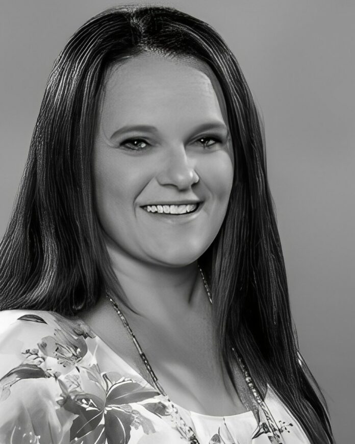 Jackie Vorster