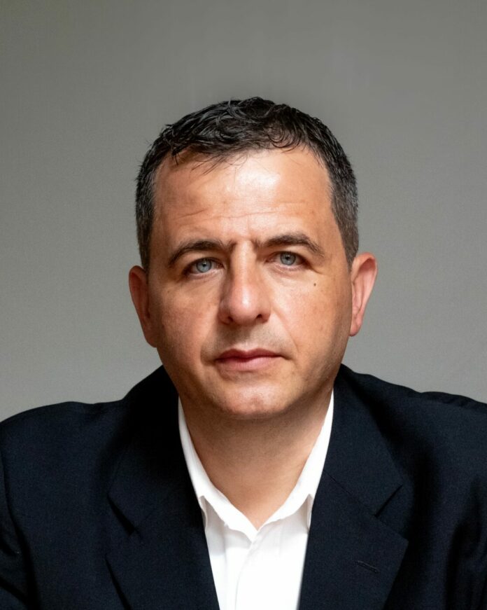 Simeon Tassev