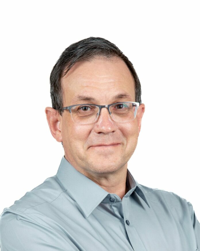 Theo van Zyl