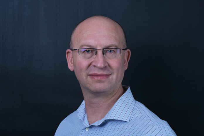 Charles Edelstein