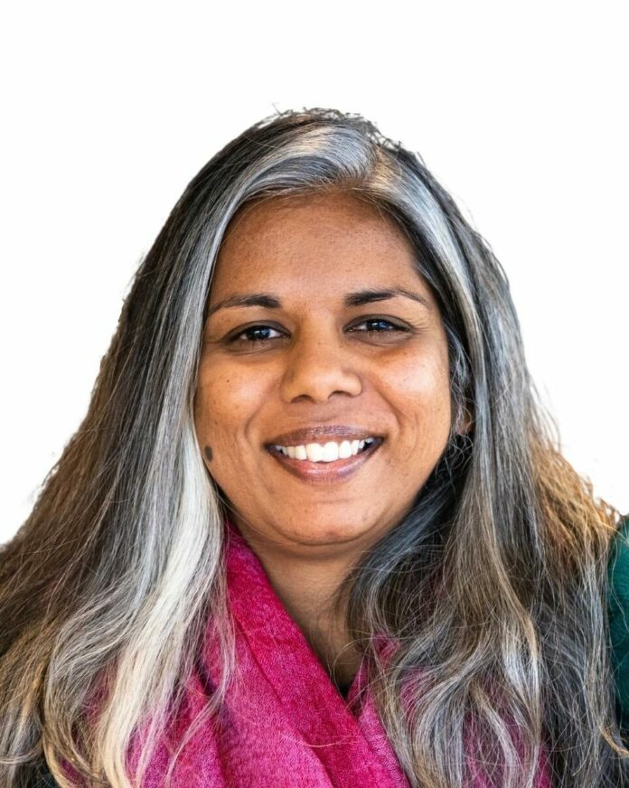 Thrishni Subramoney
