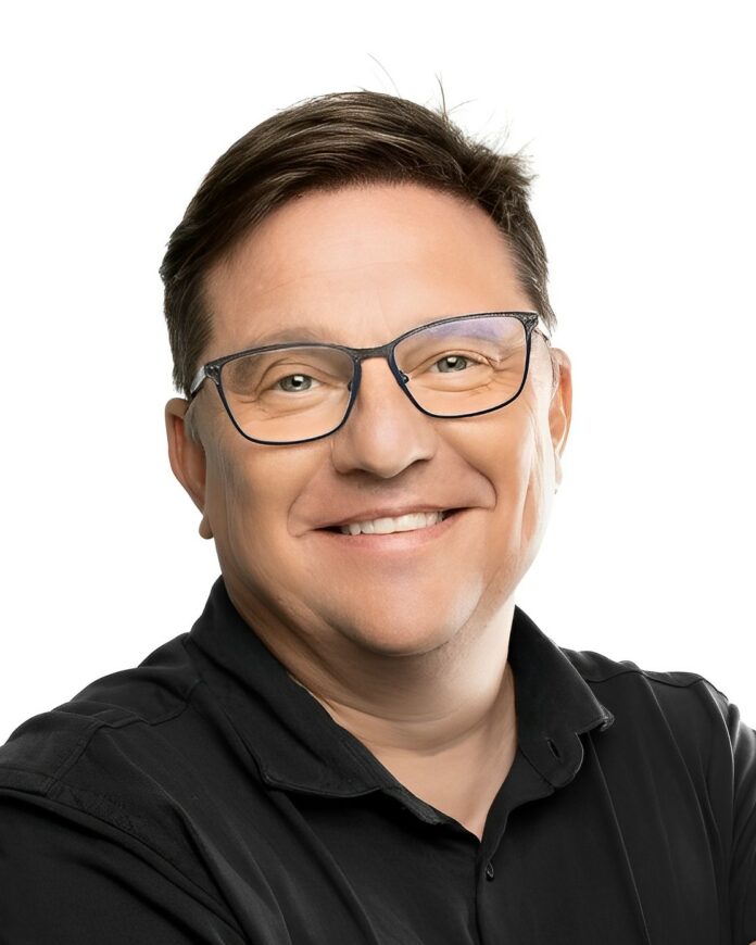 Barry Vorster