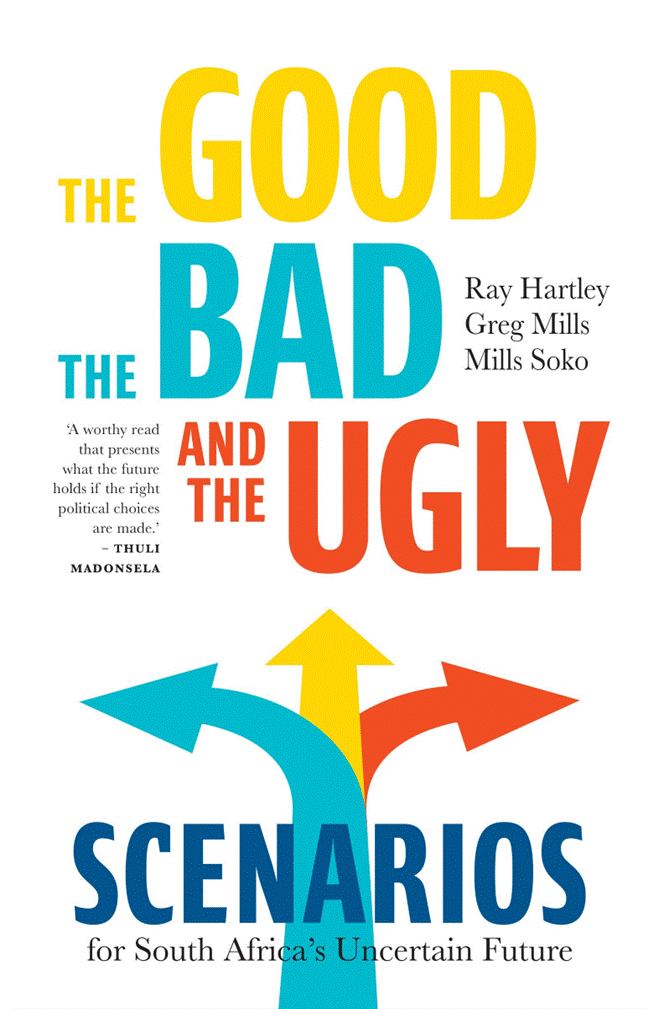 The Good, the Bad and the Ugly