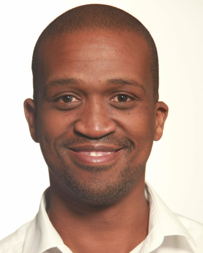 Jabulani Debedu