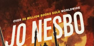 BOOK REVIEW | The Night House