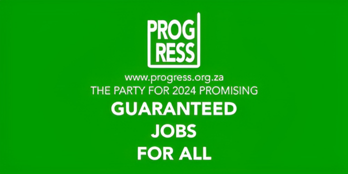 Progress Party