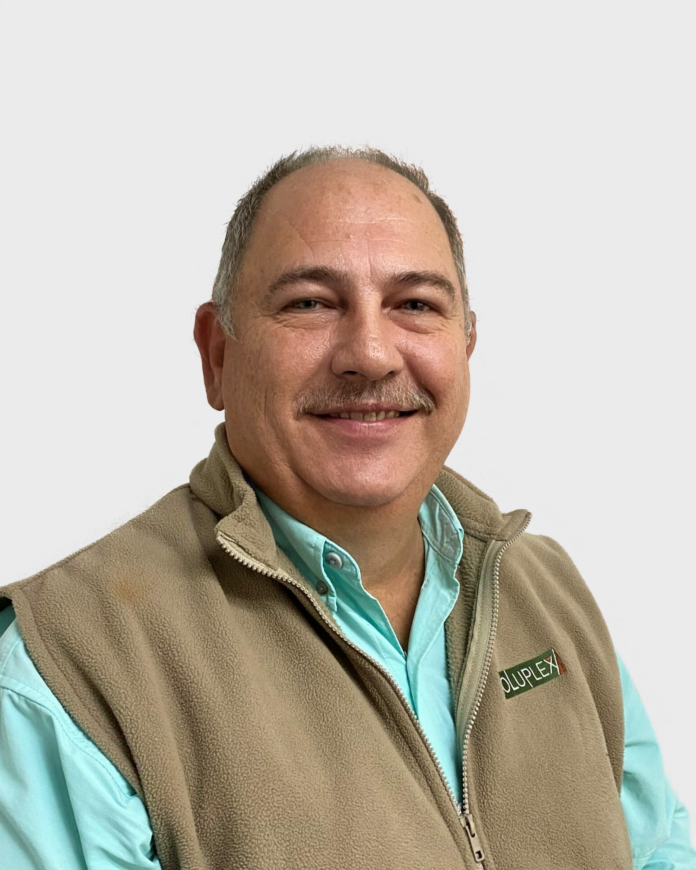 Dr Johan Marais
