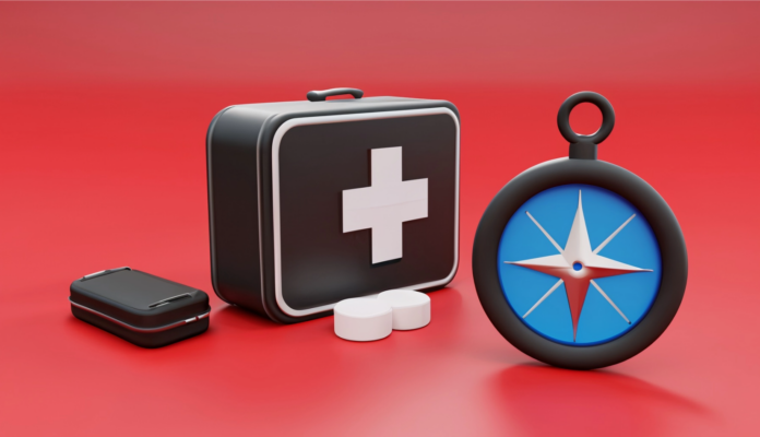 Navigating Medical Aid