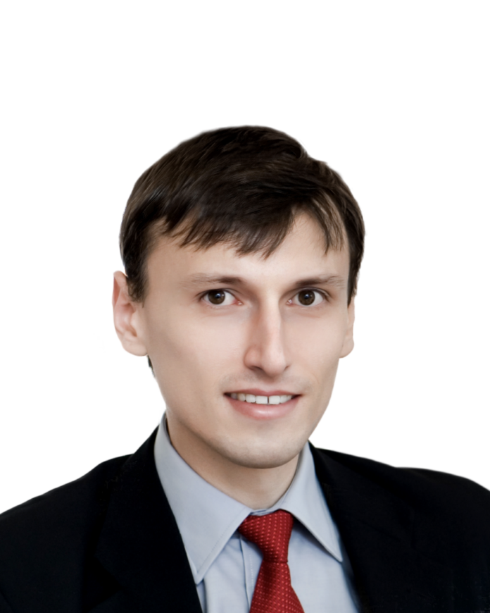Vlad Movshovich