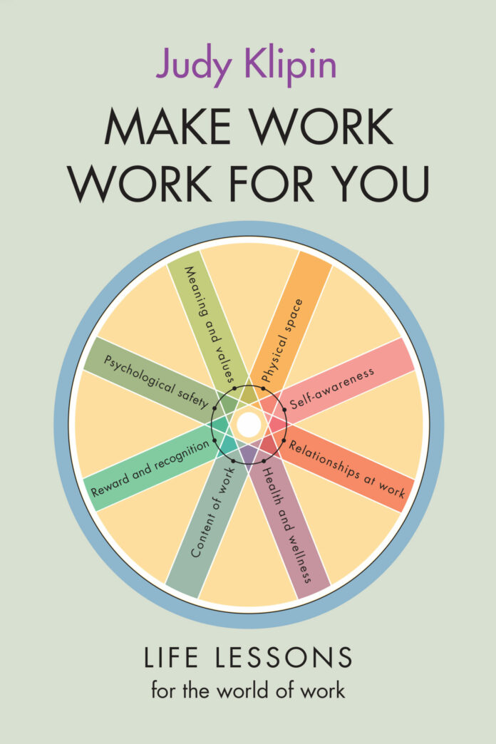Make Work Work For You